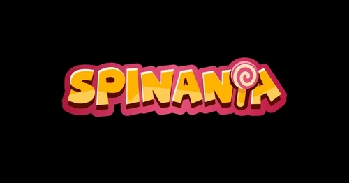 Spinania Casino Logo